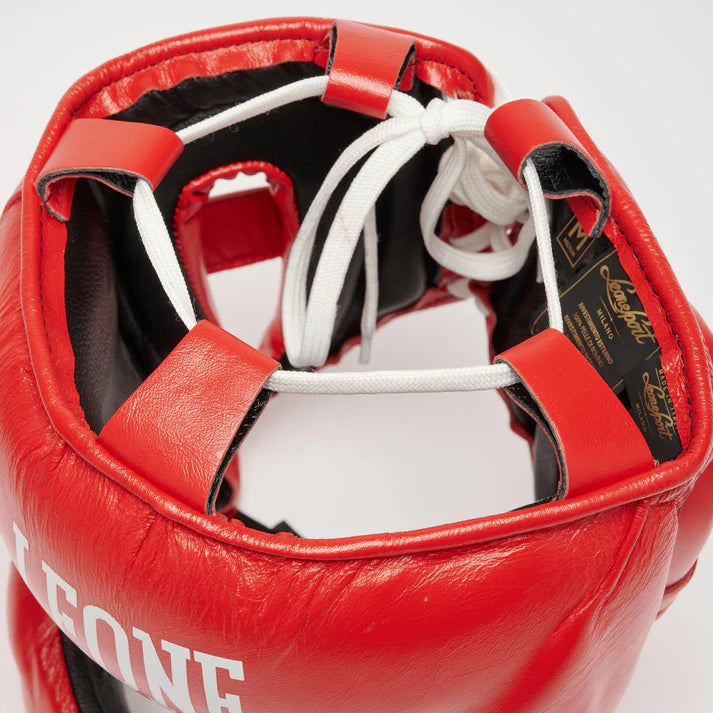 NERONE CLASSICO HEADGEAR