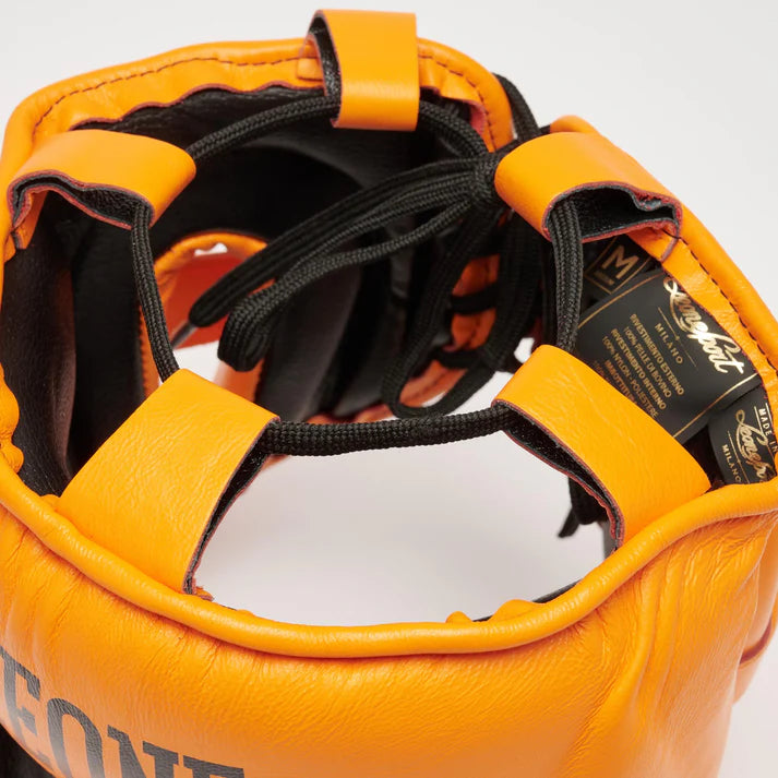 NERONE CLASSICO HEADGEAR