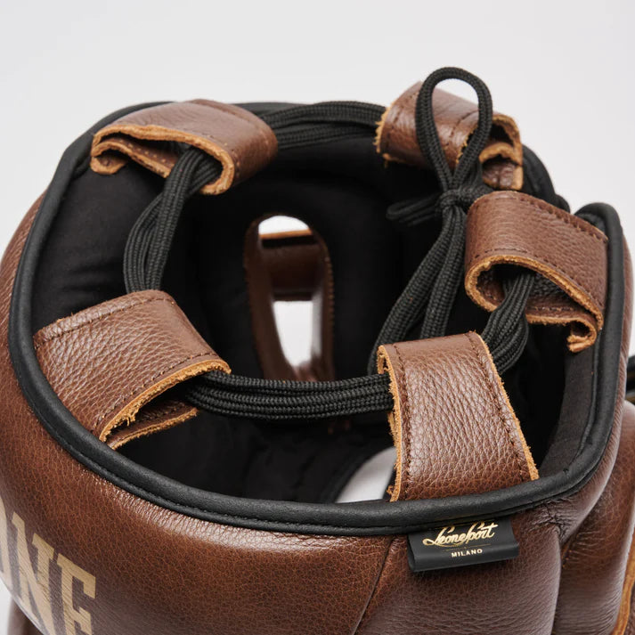 NERONE CLASSICO HEADGEAR