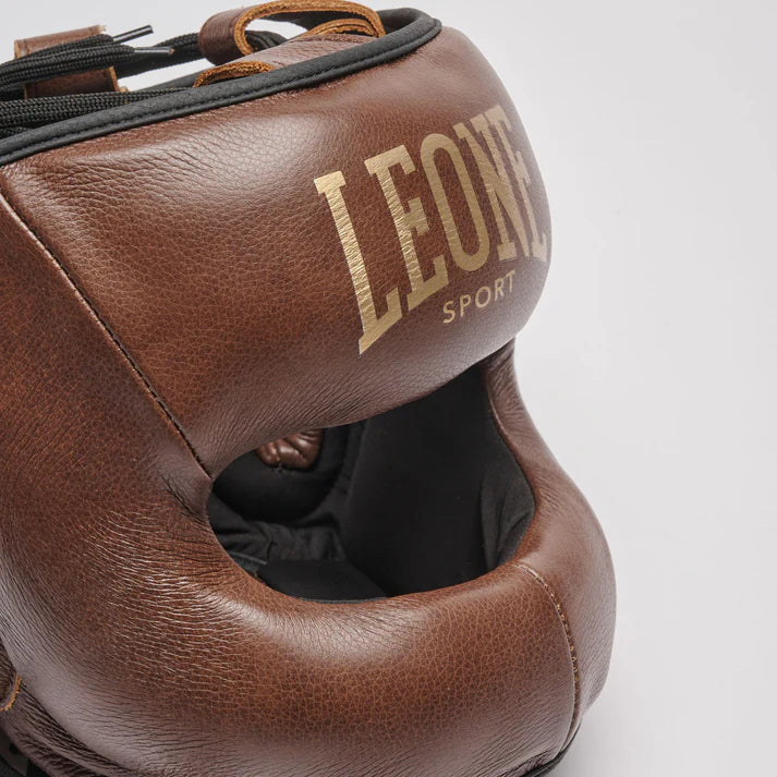 NERONE CLASSICO HEADGEAR