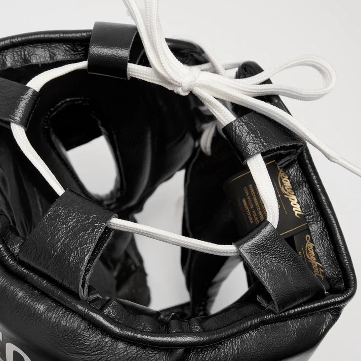 AUGUSTO CLASSICO HEADGEAR