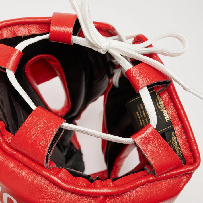 AUGUSTO CLASSICO HEADGEAR