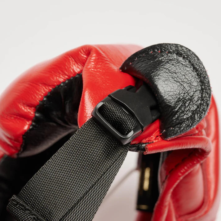 AUGUSTO CLASSICO HEADGEAR