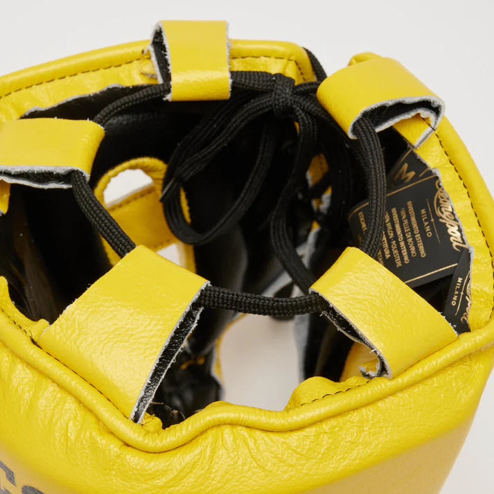 AUGUSTO CLASSICO HEADGEAR