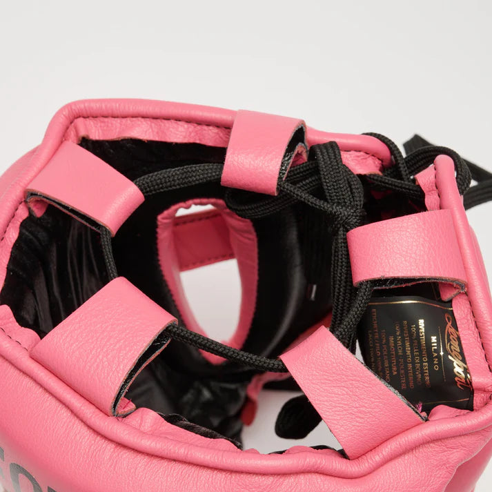 AUGUSTO CLASSICO HEADGEAR