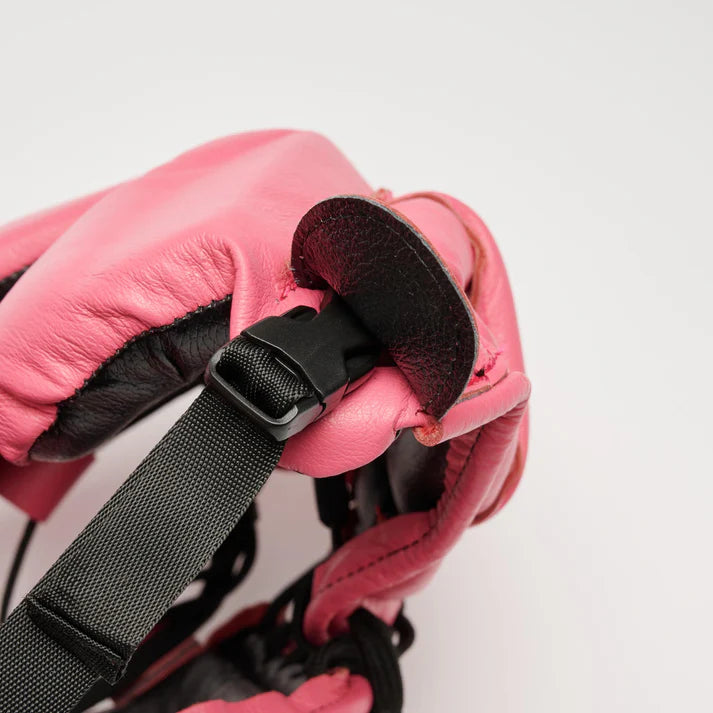 AUGUSTO CLASSICO HEADGEAR