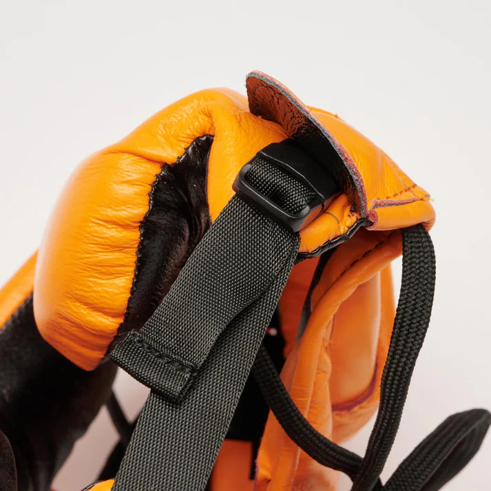 AUGUSTO CLASSICO HEADGEAR