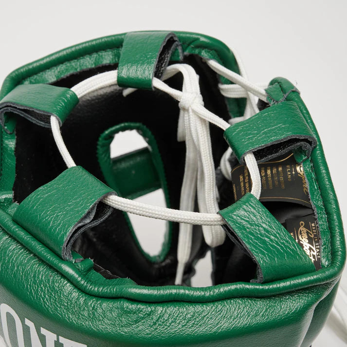 AUGUSTO CLASSICO HEADGEAR