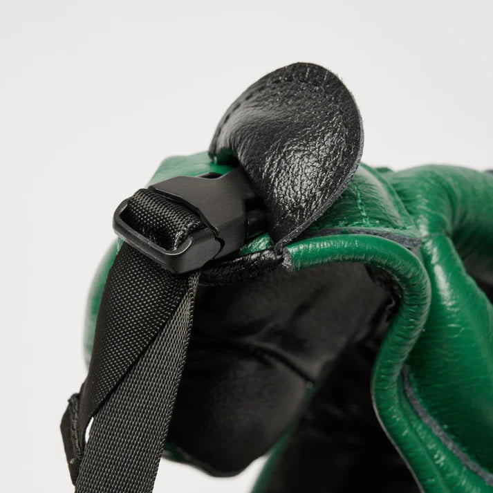 AUGUSTO CLASSICO HEADGEAR