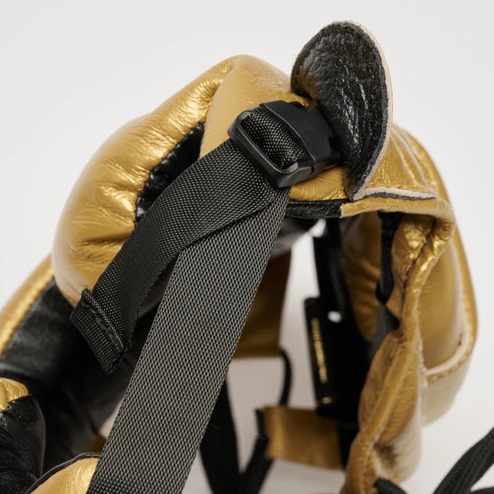 AUGUSTO CLASSICO HEADGEAR