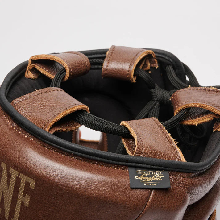 AUGUSTO CLASSICO HEADGEAR