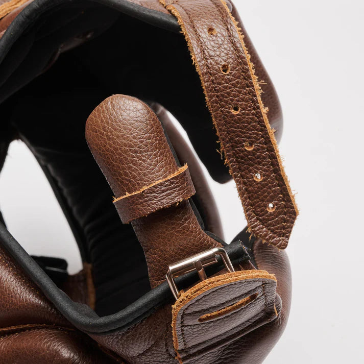 AUGUSTO CLASSICO HEADGEAR