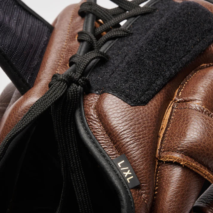 AUGUSTO CLASSICO HEADGEAR