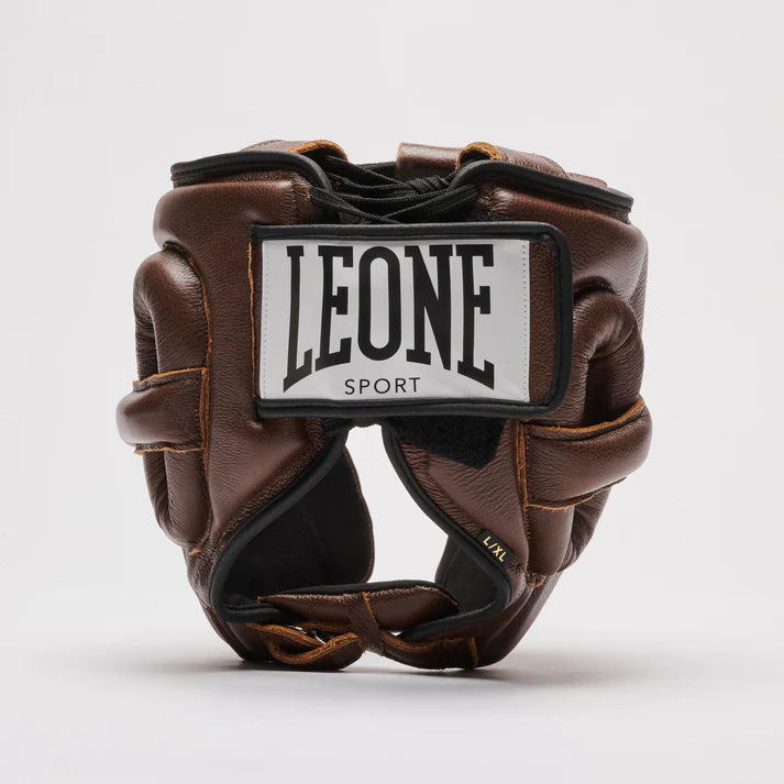 AUGUSTO CLASSICO HEADGEAR