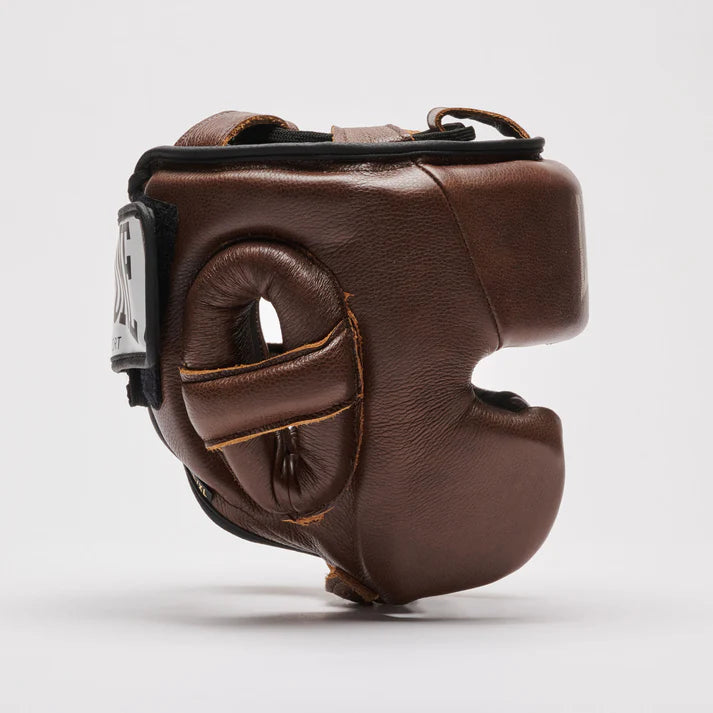 AUGUSTO CLASSICO HEADGEAR