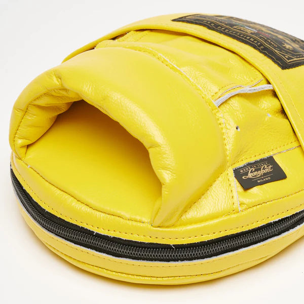 SENECA CLASSICO AIR ANTI-SHOCK PUNCH MITTS