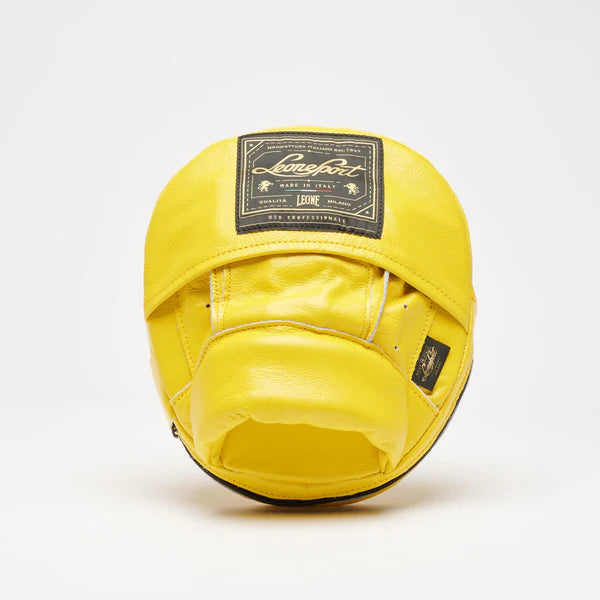 SENECA CLASSICO AIR ANTI-SHOCK PUNCH MITTS