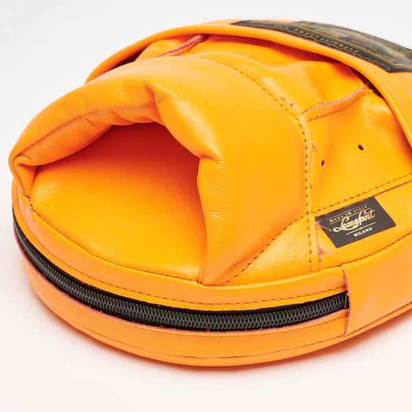 SENECA CLASSICO AIR ANTI-SHOCK PUNCH MITTS