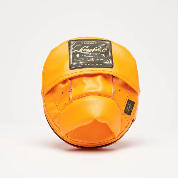 SENECA CLASSICO AIR ANTI-SHOCK PUNCH MITTS