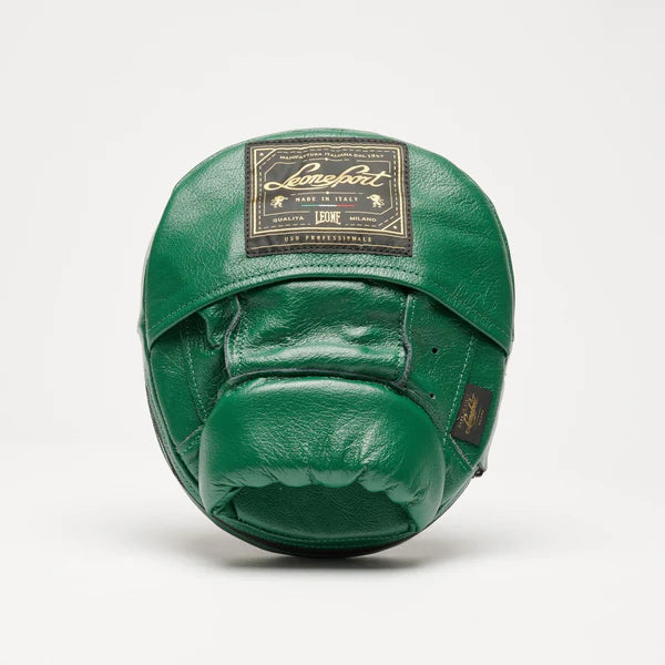 SENECA CLASSICO AIR ANTI-SHOCK PUNCH MITTS