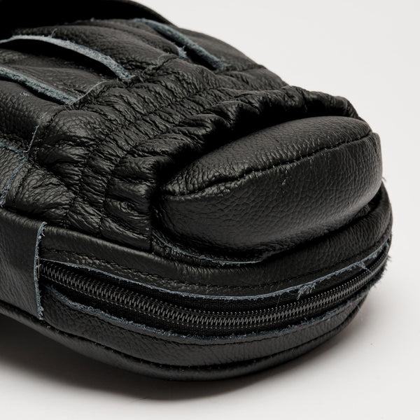 ARISTOTELE CLASSICO CURVED PUNCH MITTS