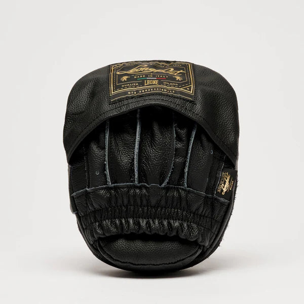 ARISTOTELE CLASSICO CURVED PUNCH MITTS