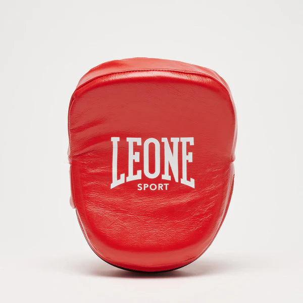 ARISTOTELE CLASSICO CURVED PUNCH MITTS