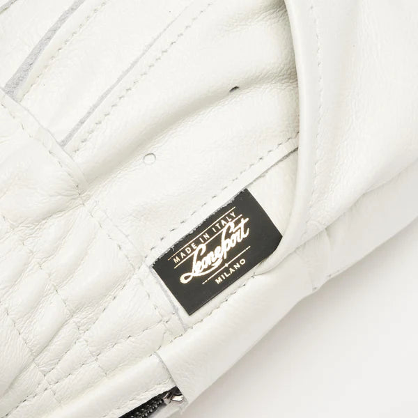 ARISTOTELE CLASSICO CURVED PUNCH MITTS