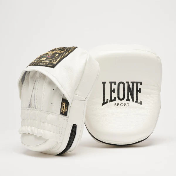 ARISTOTELE CLASSICO CURVED PUNCH MITTS