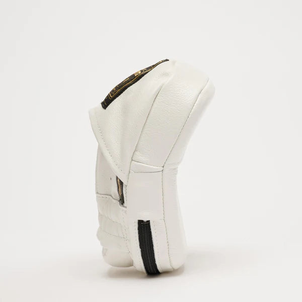 ARISTOTELE CLASSICO CURVED PUNCH MITTS