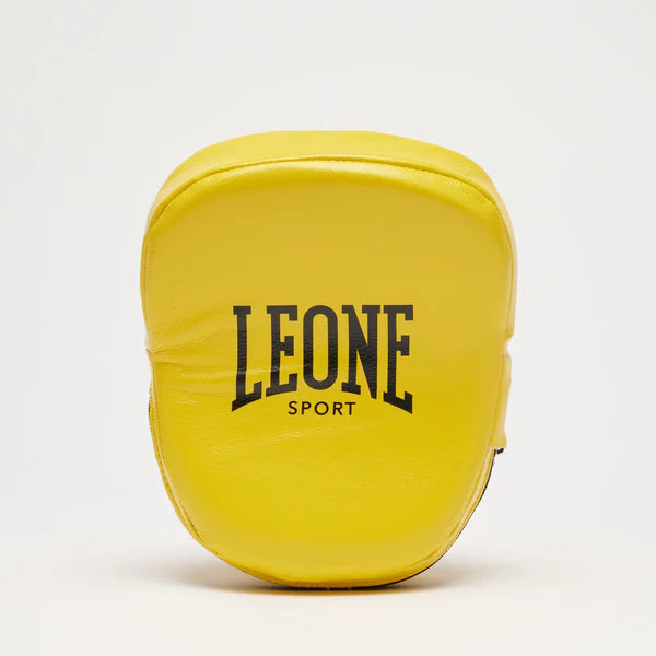 ARISTOTELE CLASSICO CURVED PUNCH MITTS