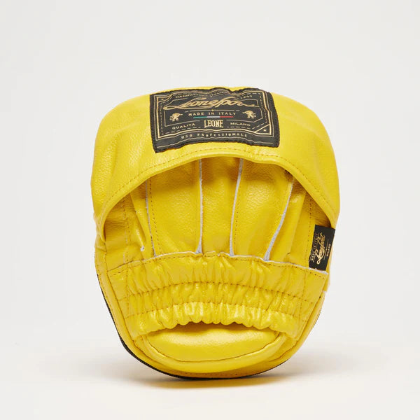 ARISTOTELE CLASSICO CURVED PUNCH MITTS