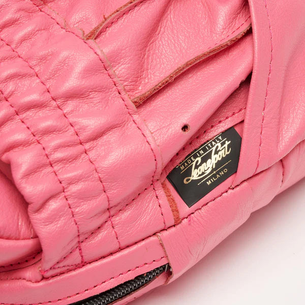 ARISTOTELE CLASSICO CURVED PUNCH MITTS