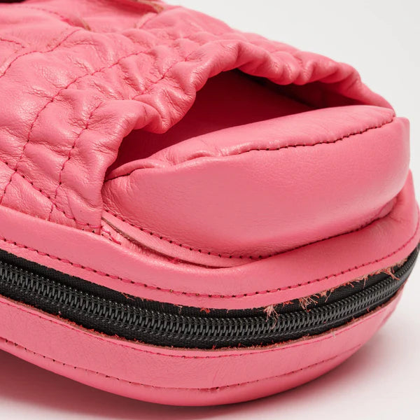 ARISTOTELE CLASSICO CURVED PUNCH MITTS