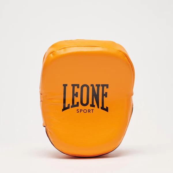 ARISTOTELE CLASSICO CURVED PUNCH MITTS