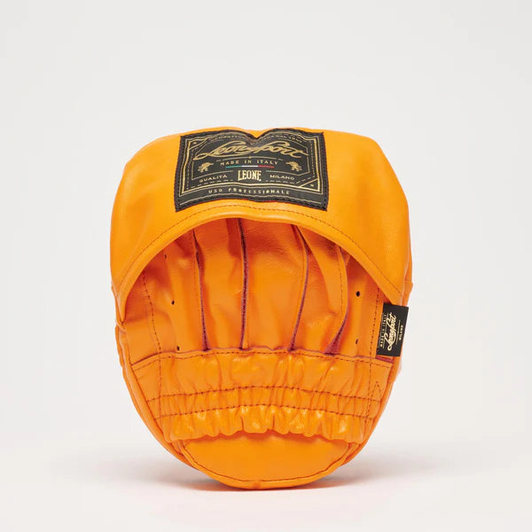 ARISTOTELE CLASSICO CURVED PUNCH MITTS