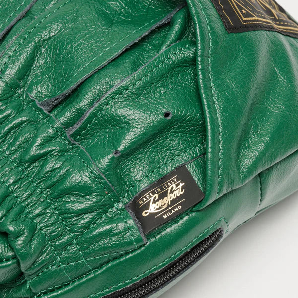 ARISTOTELE CLASSICO CURVED PUNCH MITTS