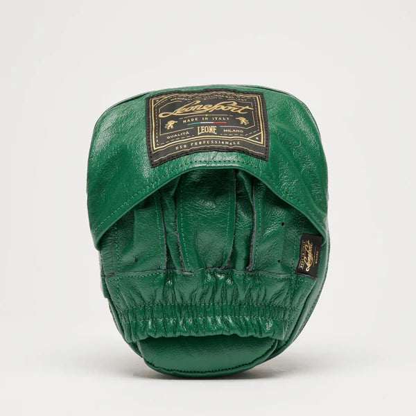 ARISTOTELE CLASSICO CURVED PUNCH MITTS