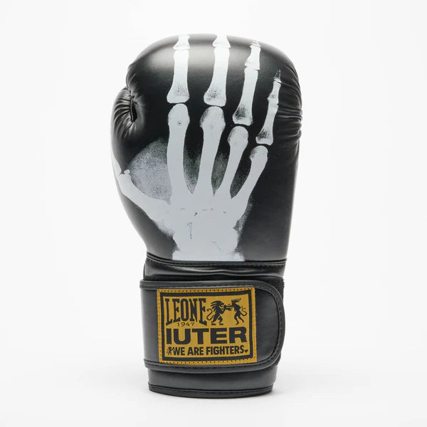 IUTER BOXING GLOVES