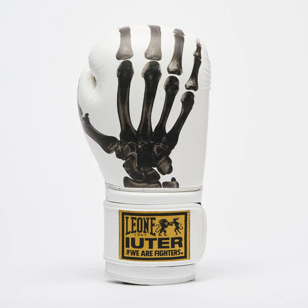 IUTER BOXING GLOVES