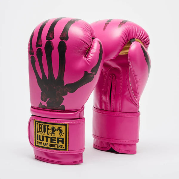 IUTER BOXING GLOVES
