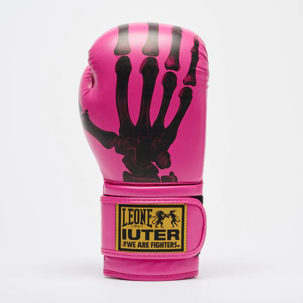 IUTER BOXING GLOVES