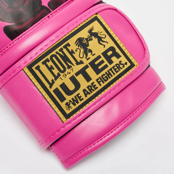 IUTER BOXING GLOVES