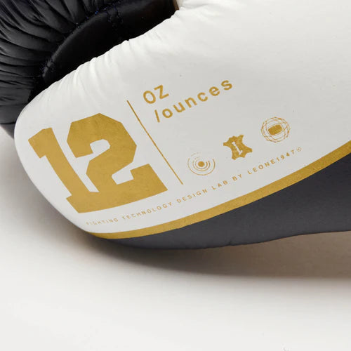 SHOCK X BOXING GLOVES