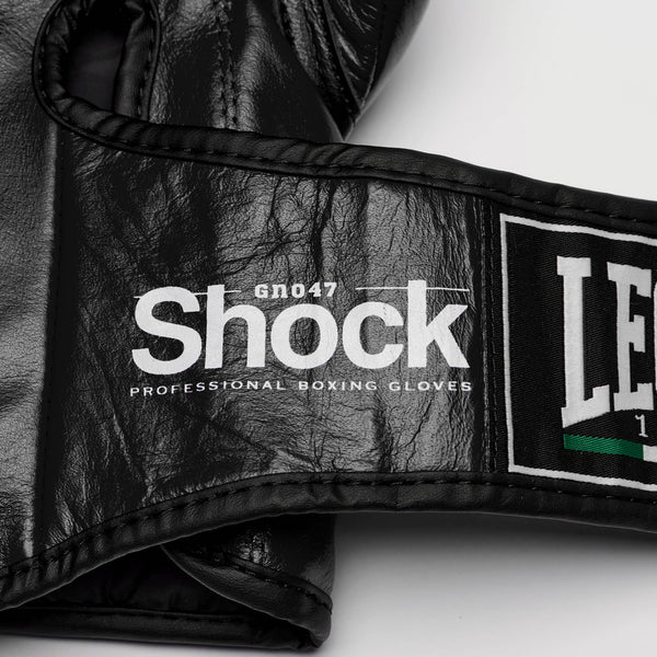 SHOCK BOXING GLOVES