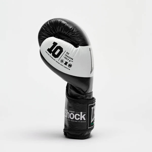 SHOCK BOXING GLOVES