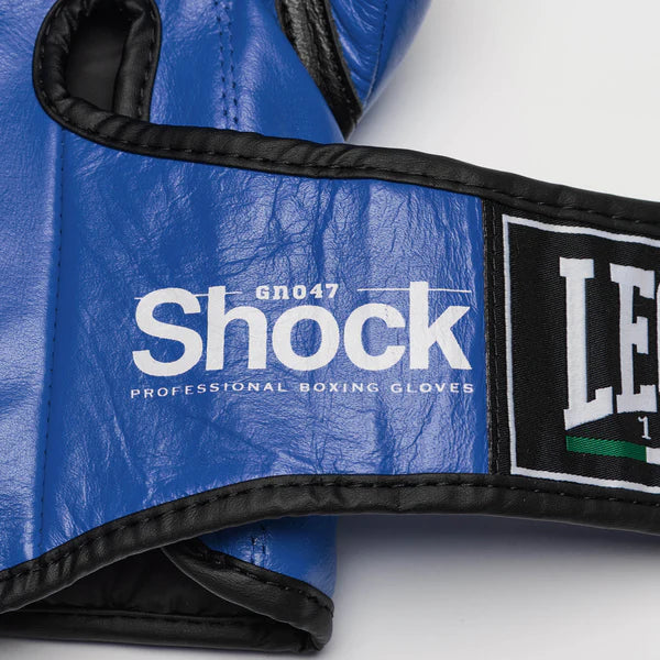 SHOCK BOXING GLOVES