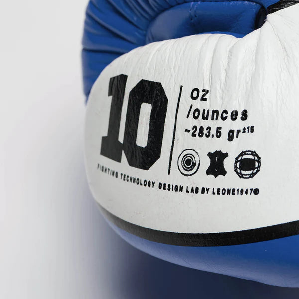SHOCK BOXING GLOVES