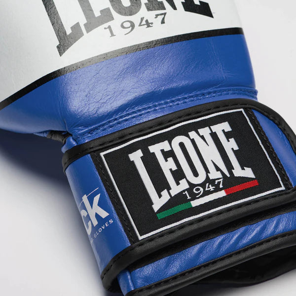 SHOCK BOXING GLOVES
