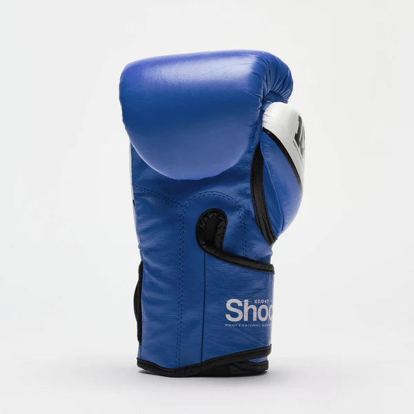 SHOCK BOXING GLOVES